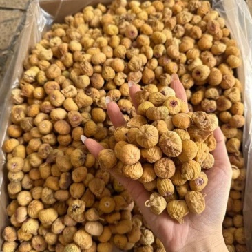 无花果干As9kg