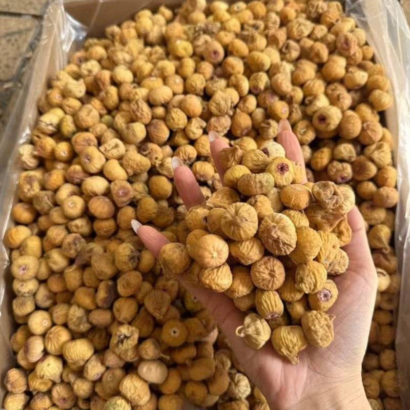 无花果干As9kg