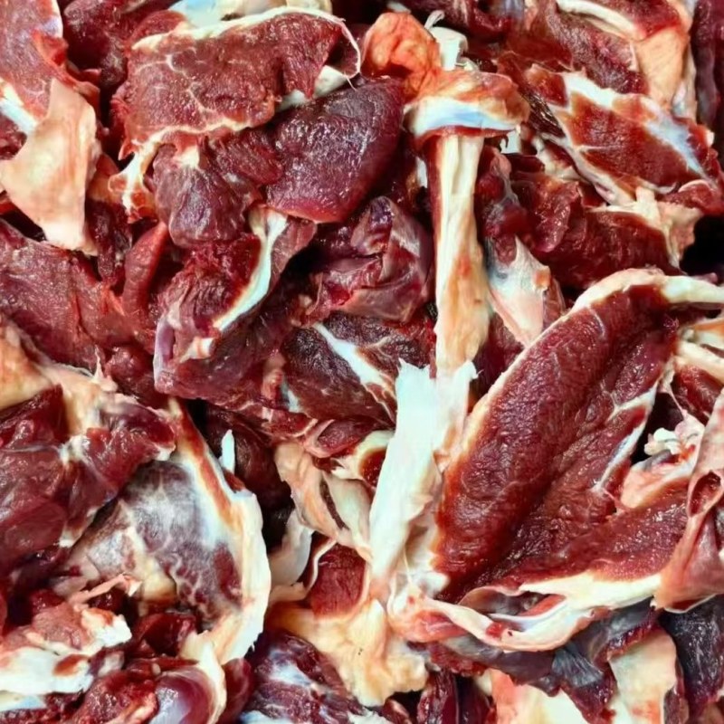 内蒙牛肉筋