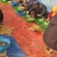 甘肃白条党参手工寸节产地直发量大优惠