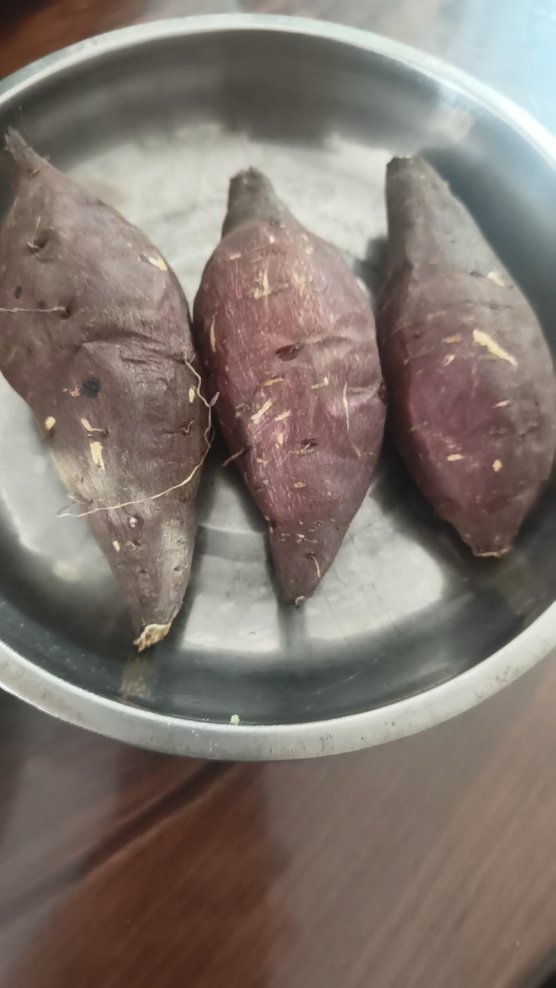 榴莲蜜薯
