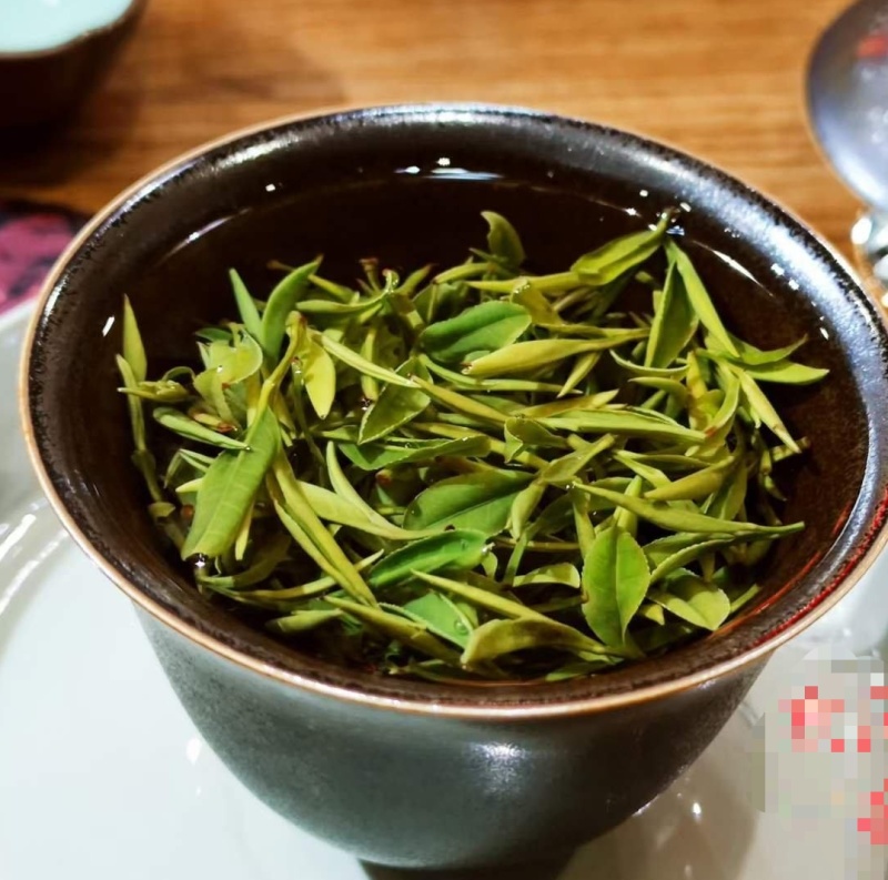 经典出口毛尖【炭火烘焙】中国+东南亚！不间断循环茶品！