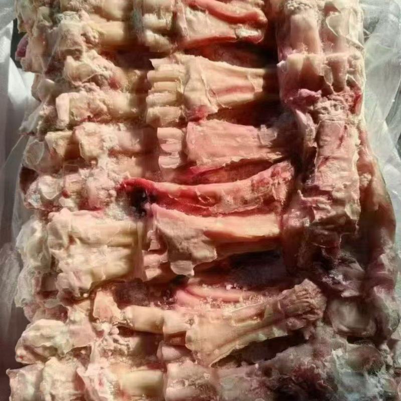 精品生牛蹄筋