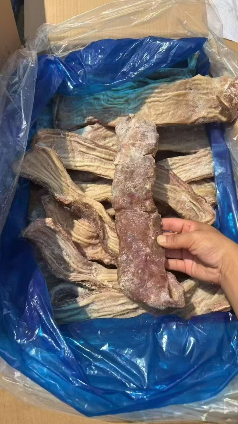 精品牛红肠