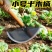 全钢农用长柄锄草神器锄除草开沟挖地多功能加厚农具户外