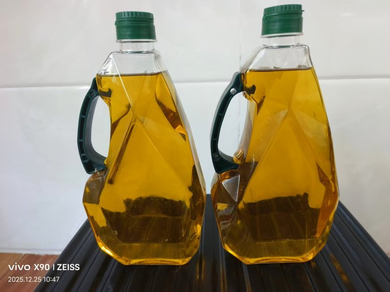 湖南正宗山茶油常年稳定供货/品质保证量大价优全国发货