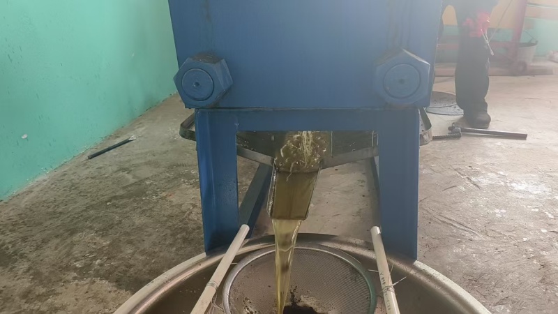 湖南正宗山茶油常年稳定供货/品质保证量大价优全国发货