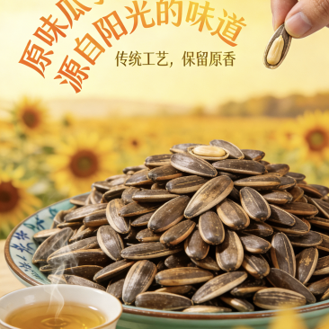 原味瓜子，一件代发，内霉少，全国发货，货源充足。