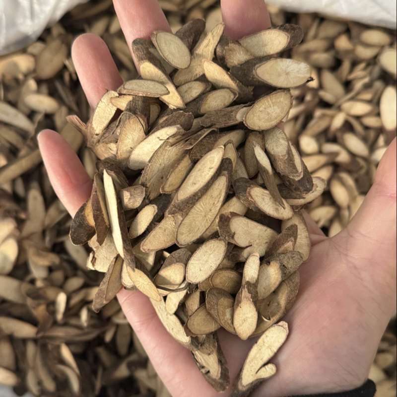 千斤拔一条根一头根冷背保庆药业批发
