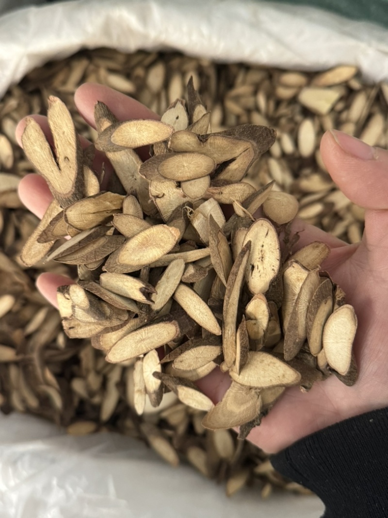 千斤拔一条根一头根冷背保庆药业批发