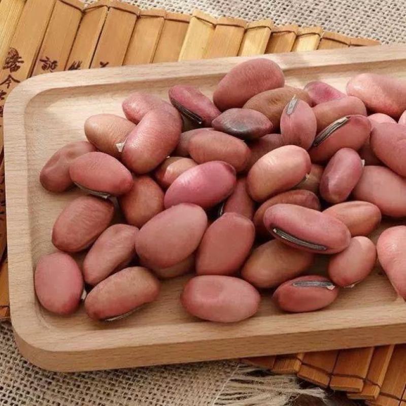 中药材红刀豆大刀豆子各种规格保质保量批发零售