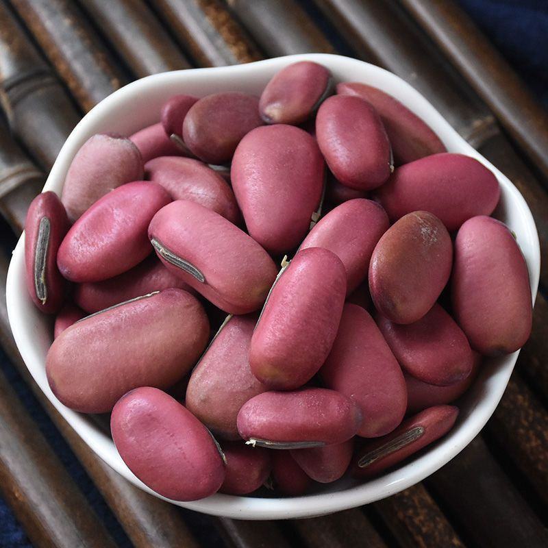 中药材红刀豆大刀豆子各种规格保质保量批发零售