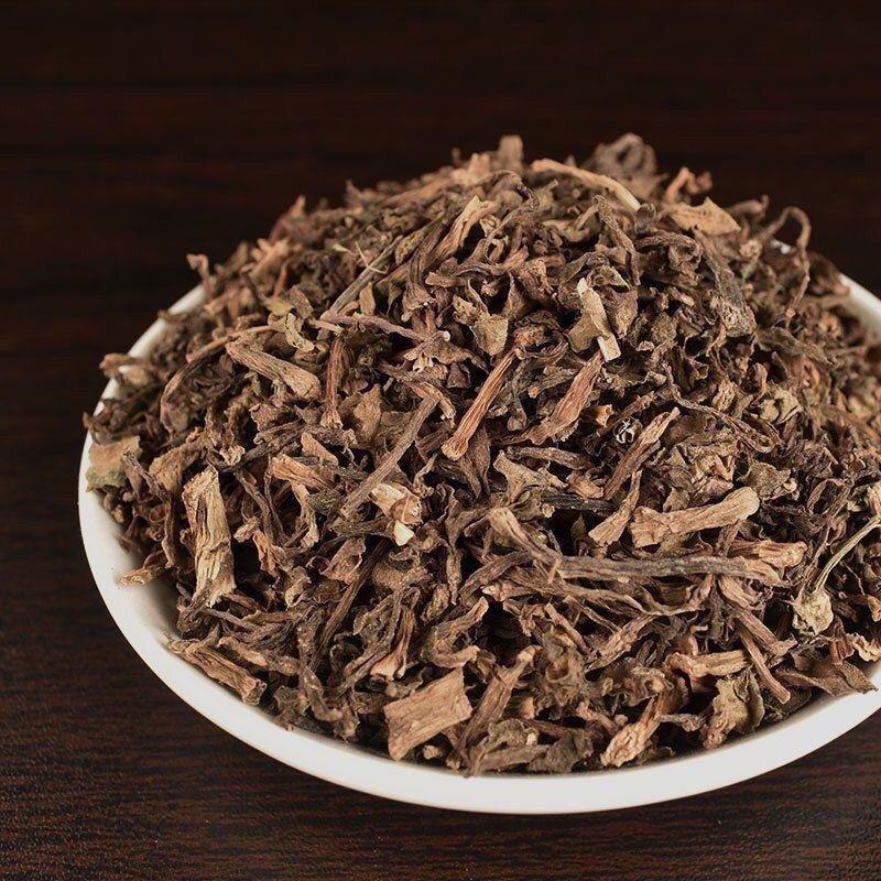 中药材马齿苋段野生菜泡茶泡澡各种规格批发零售
