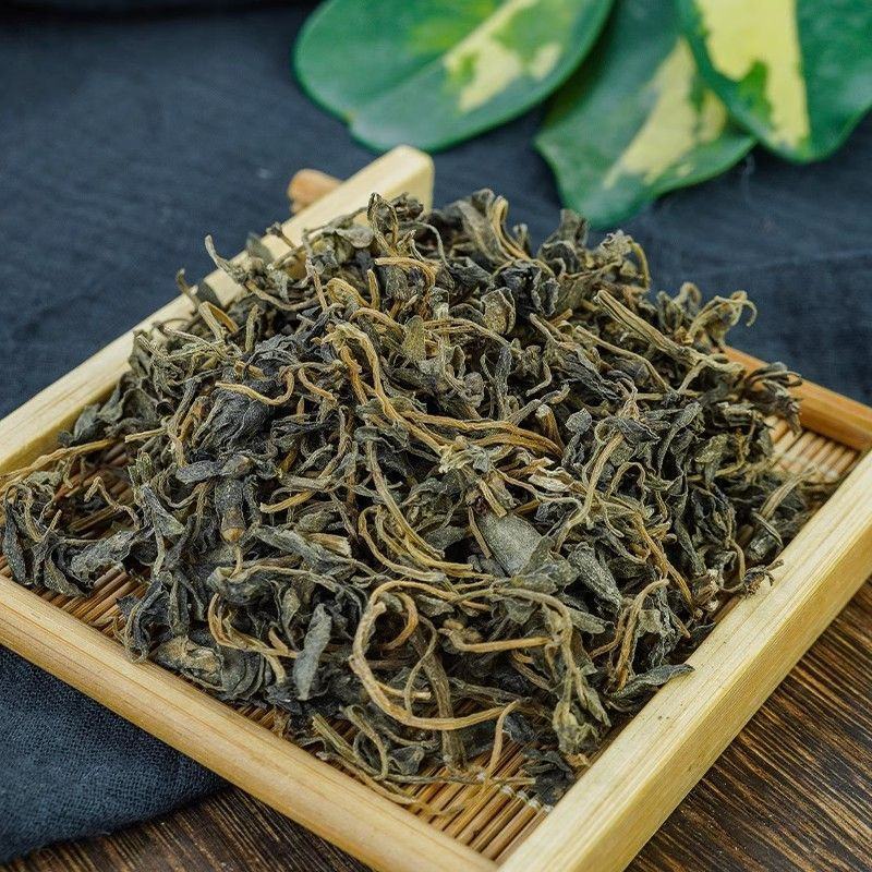 中药材马齿苋段野生菜泡茶泡澡各种规格批发零售