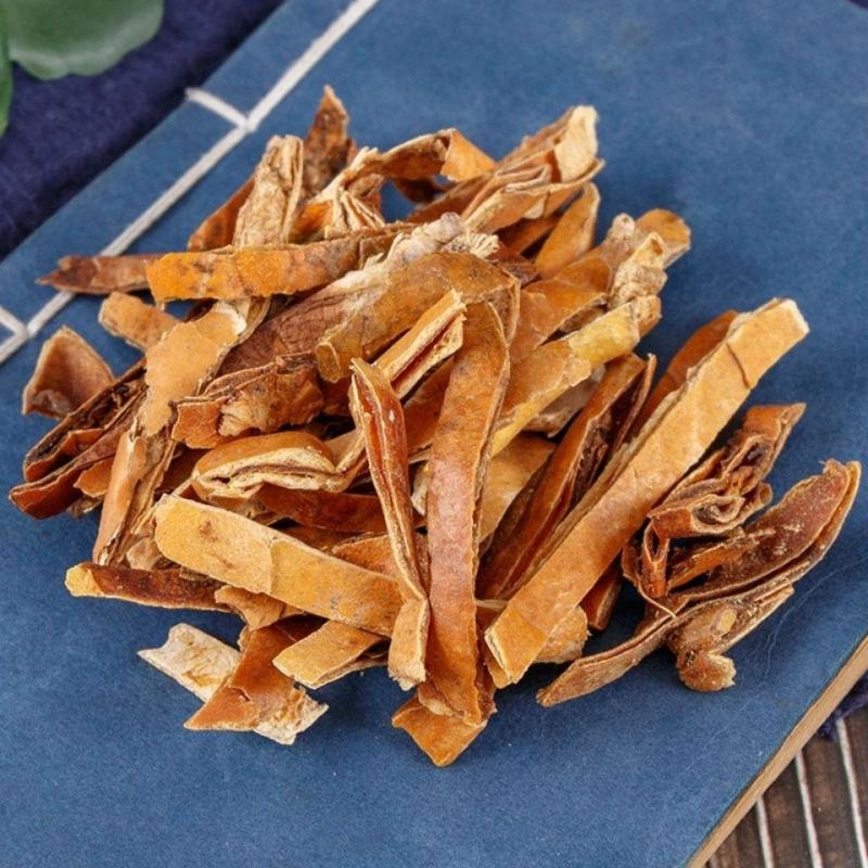 中药材全瓜蒌丝瓜篓条瓜蒌皮全栝蒌各种规格批发零售