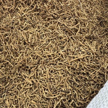 中草药材白薇白微白尾无根头各种规格批发零售
