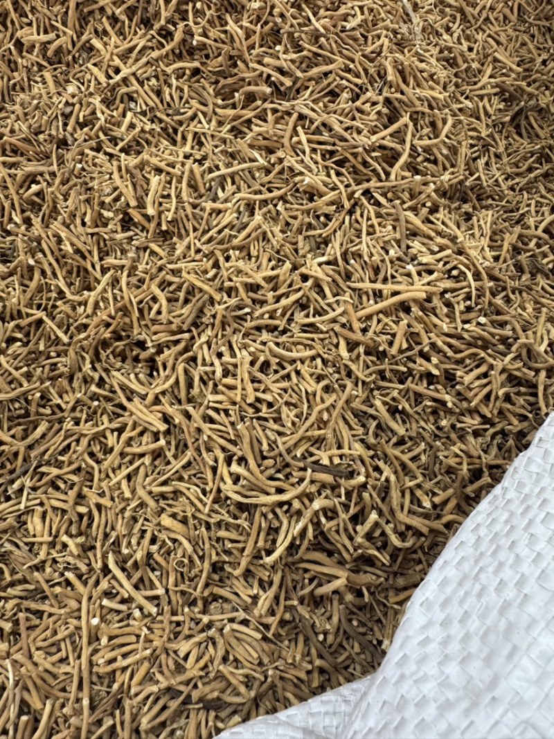 中草药材白薇白微白尾无根头各种规格批发零售
