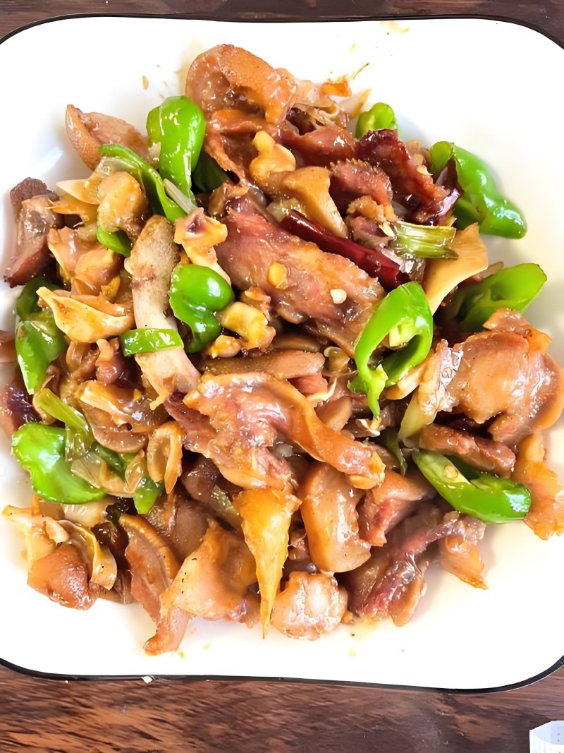 【熟食羊头肉】去骨熟羊脸精修去骨没毛，特别特别干净，