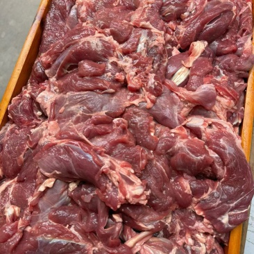 羊肉