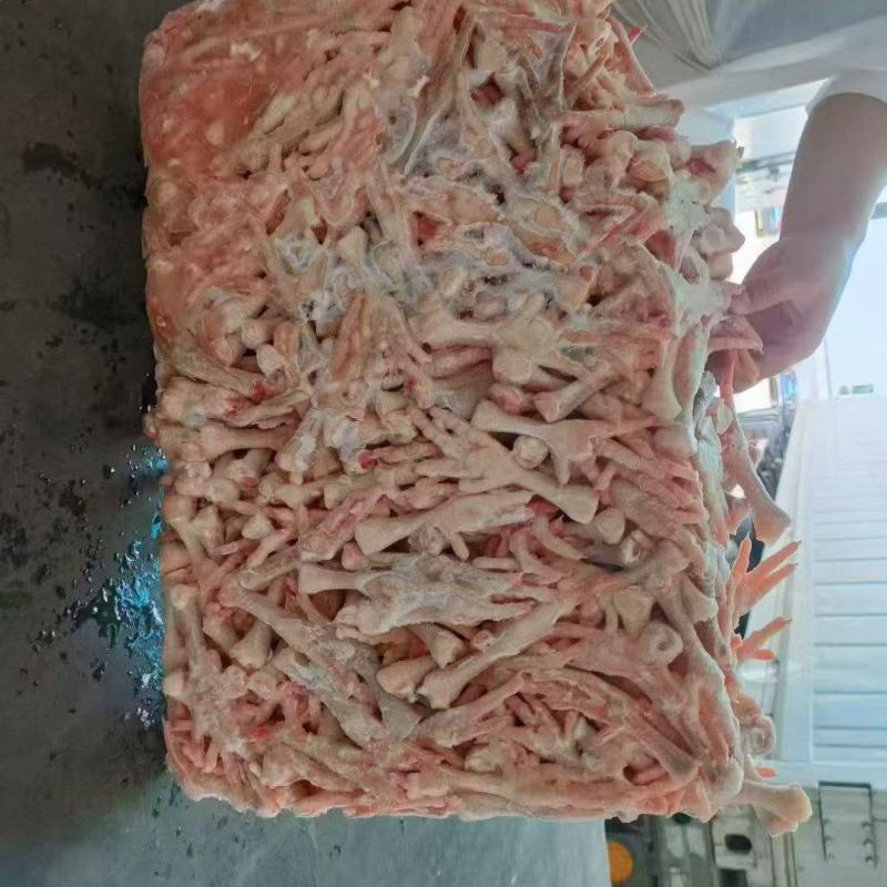 817鸡爪