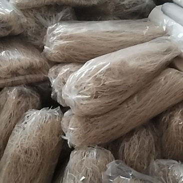 红薯粉条