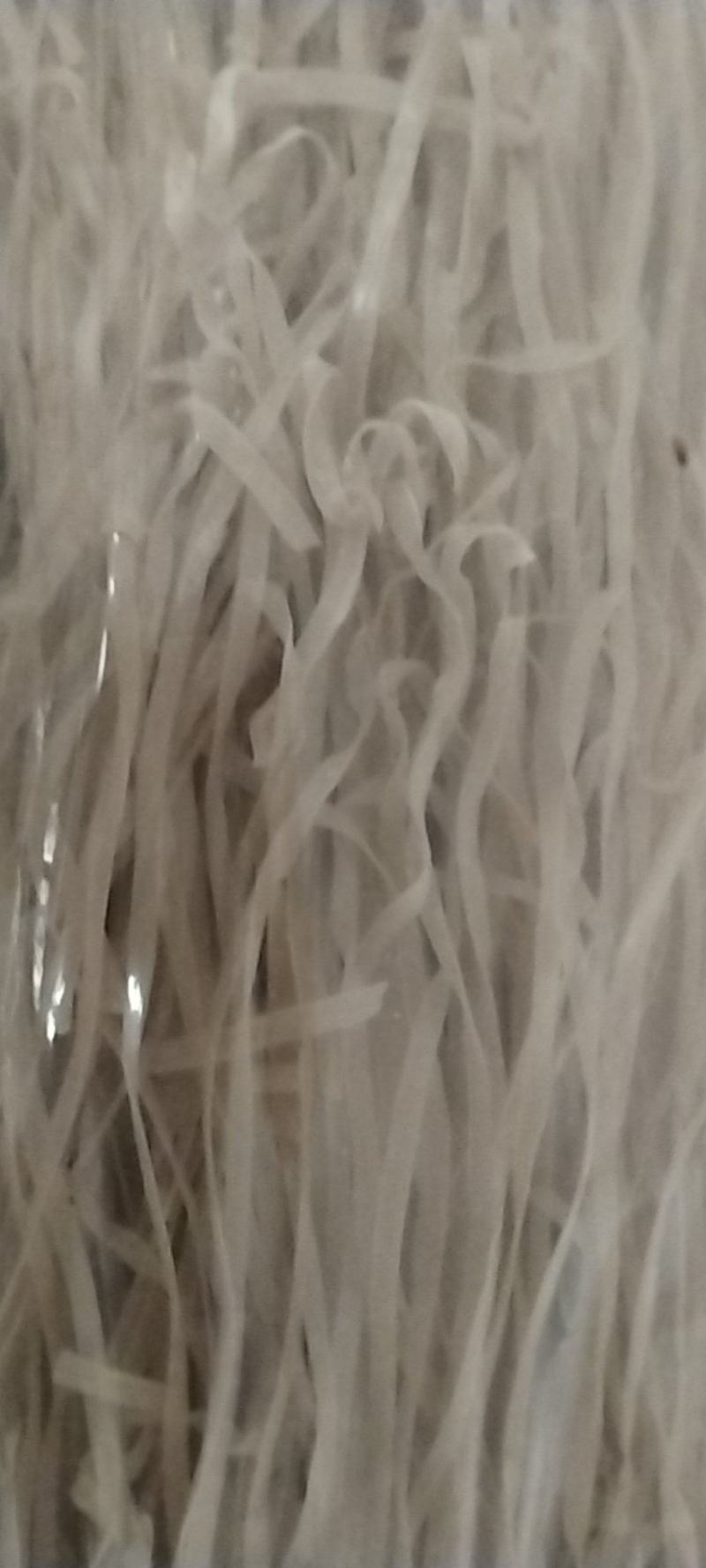 红薯粉条