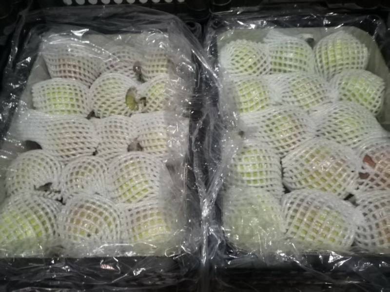 玉露香梨