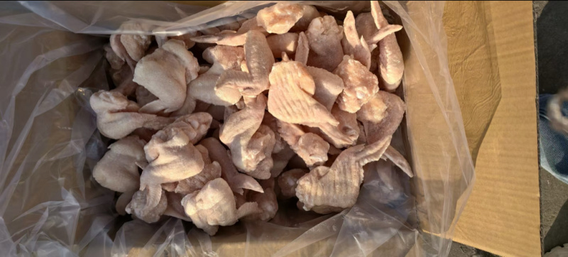 全翅～鸡全翅90-100规格！干巴巴品质**性能稳定