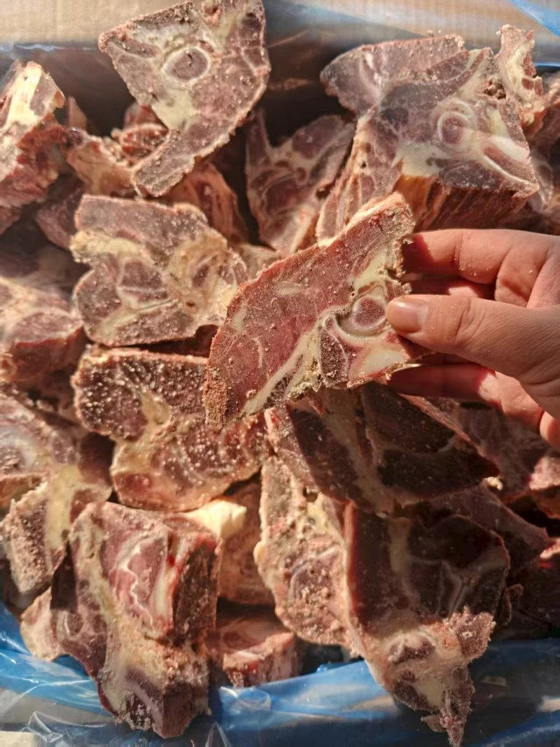 牛脊骨