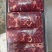 纯干牛碎肉，瘦度高，各种比例都可定做，欢迎定价咨询