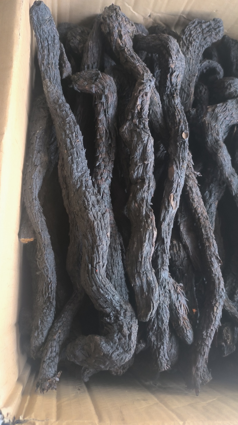 肉苁蓉肉苁蓉个煲汤泡酒中药材批发肉苁蓉质量保证