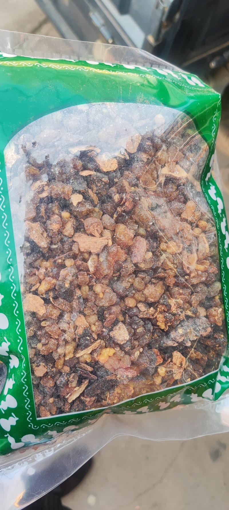 乳香干货中药材量大从优欢迎选购！