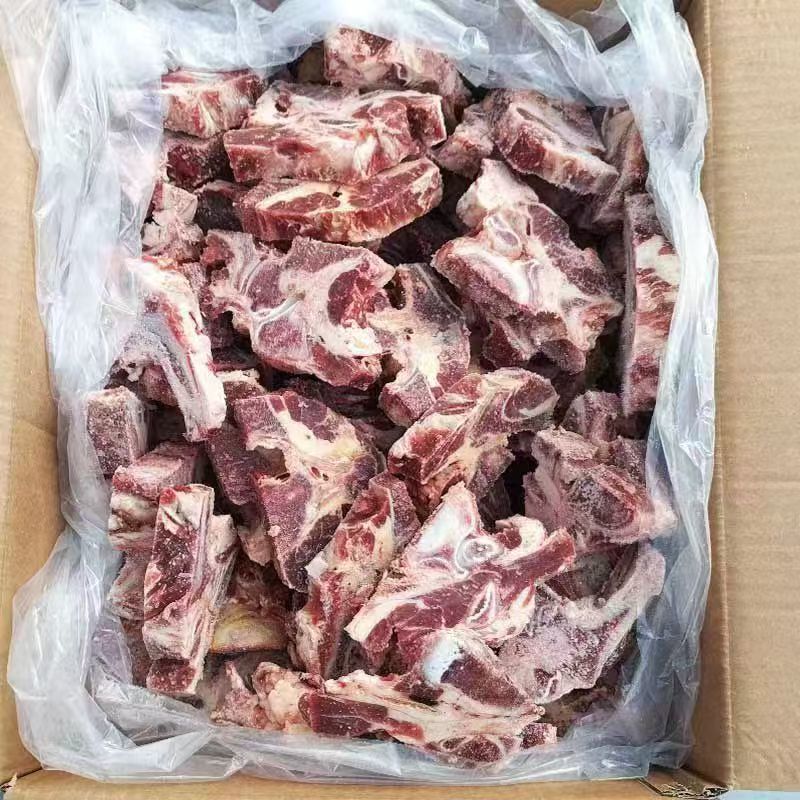 牛脊骨