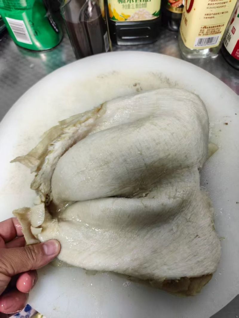 精品牛百叶