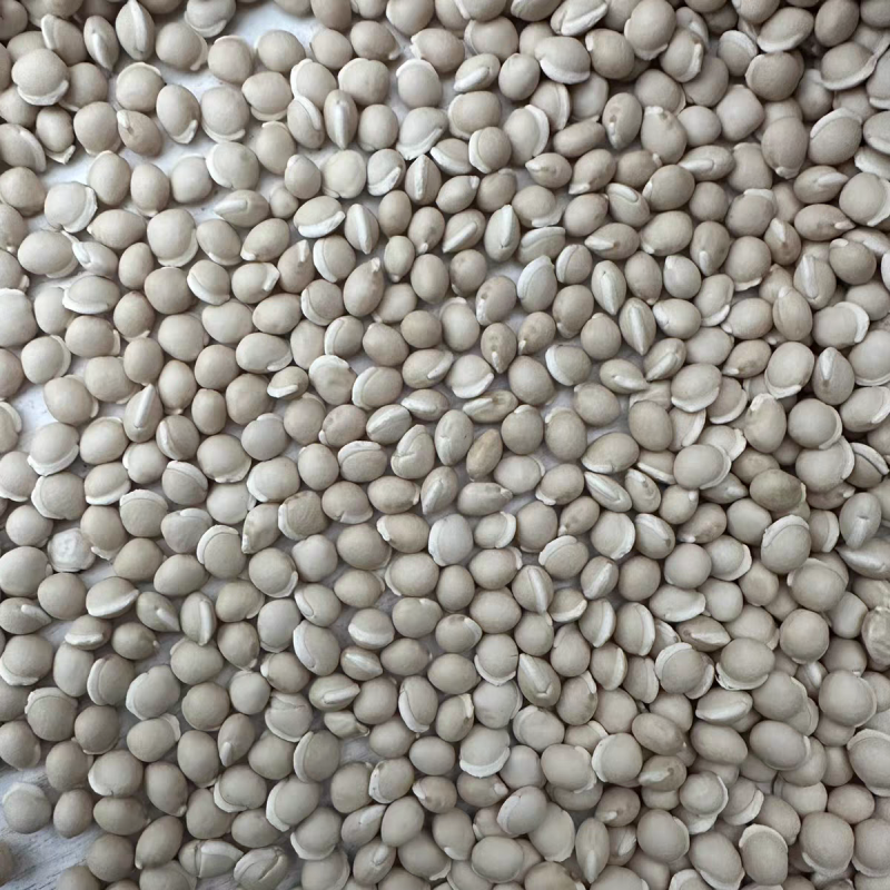 白扁豆云南道地白扁豆无硫新货保质保量一公斤起批