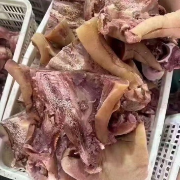 精品带皮熟牛嘴巴