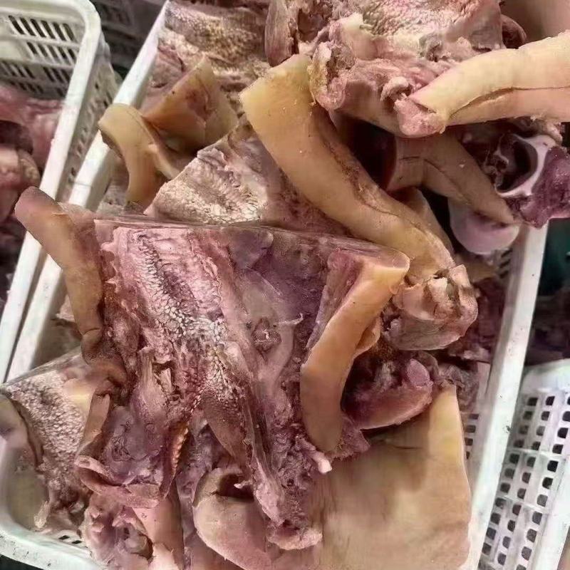 精品带皮熟牛嘴巴