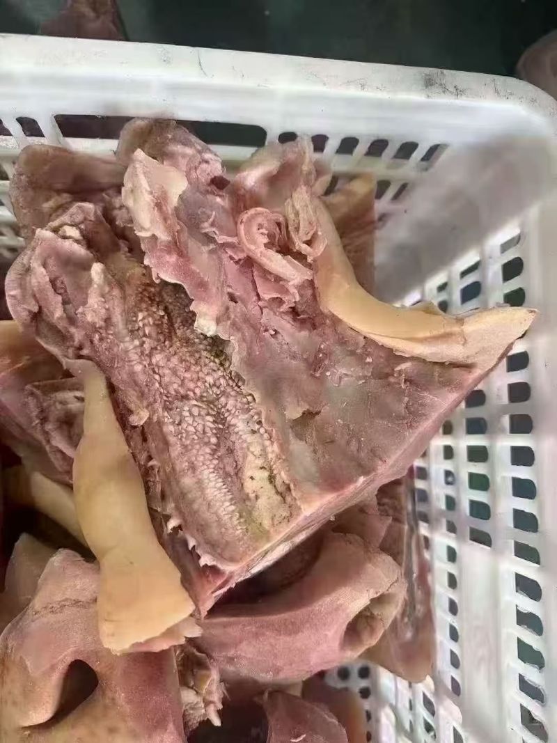 精品带皮熟牛嘴巴