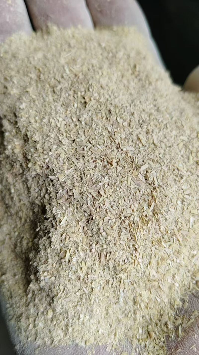 统糠