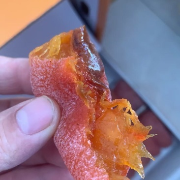 柿饼