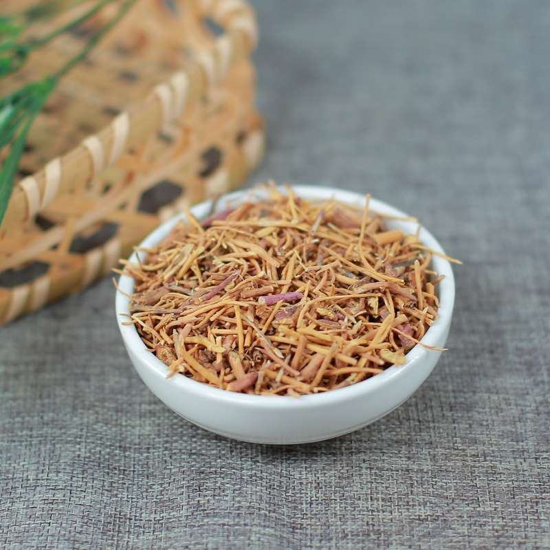 中草药材白薇白微白尾无根头各种规格批发零售