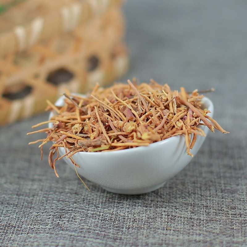 中草药材白薇白微白尾无根头各种规格批发零售