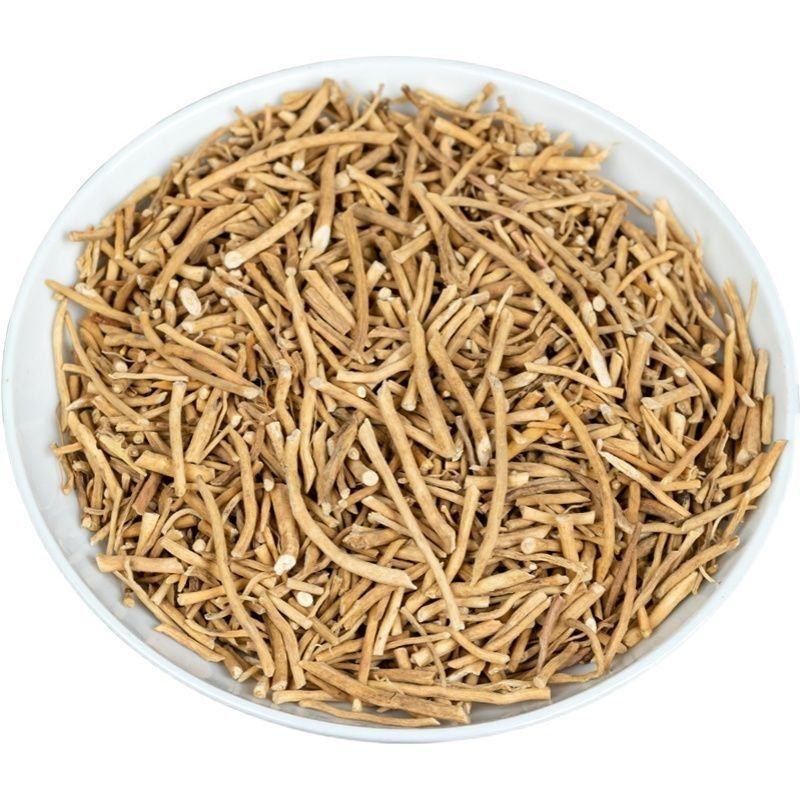 中草药材白薇白微白尾无根头各种规格批发零售