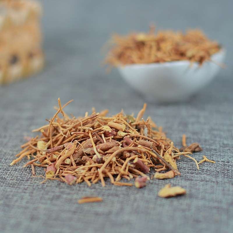 中草药材白薇白微白尾无根头各种规格批发零售