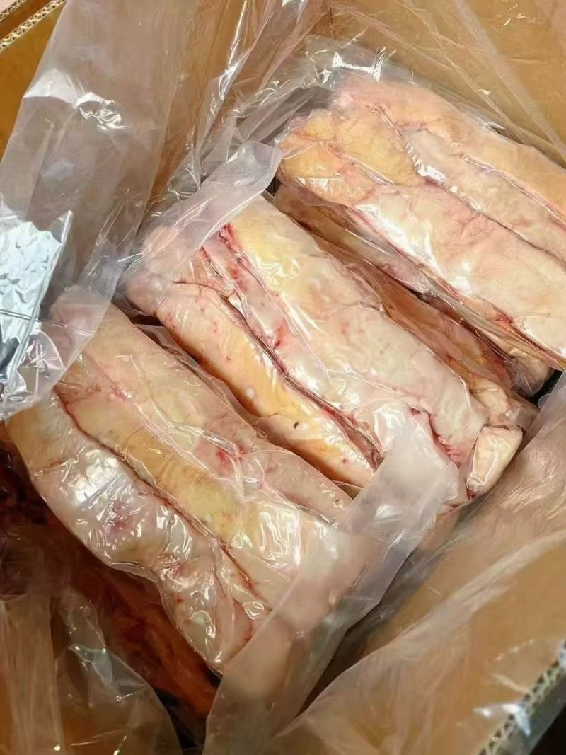 胸口油，烧烤**