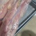 胸口油，烧烤**