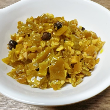 豆豉酱辣椒开袋即食湘菜调料调味品酱椒鱼头湖南特产辣椒酱