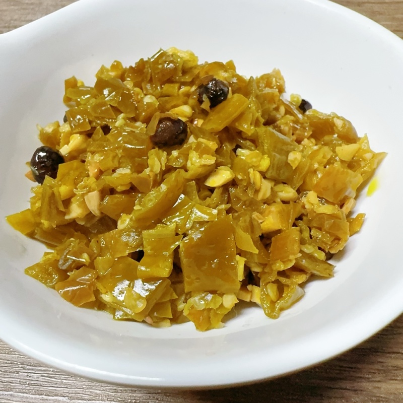 豆豉酱辣椒开袋即食湘菜调料调味品酱椒鱼头湖南特产辣椒酱