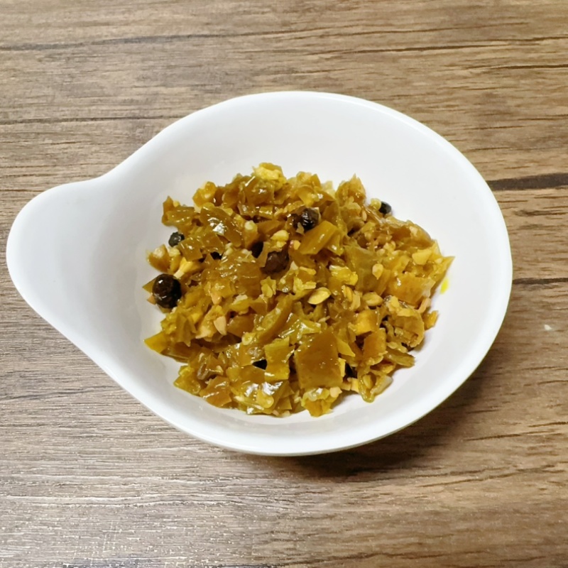 豆豉酱辣椒开袋即食湘菜调料调味品酱椒鱼头湖南特产辣椒酱
