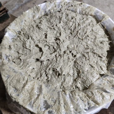 ***发酵臭豆腐酱。适合批发市场，早市，饭店。臭桂鱼专用